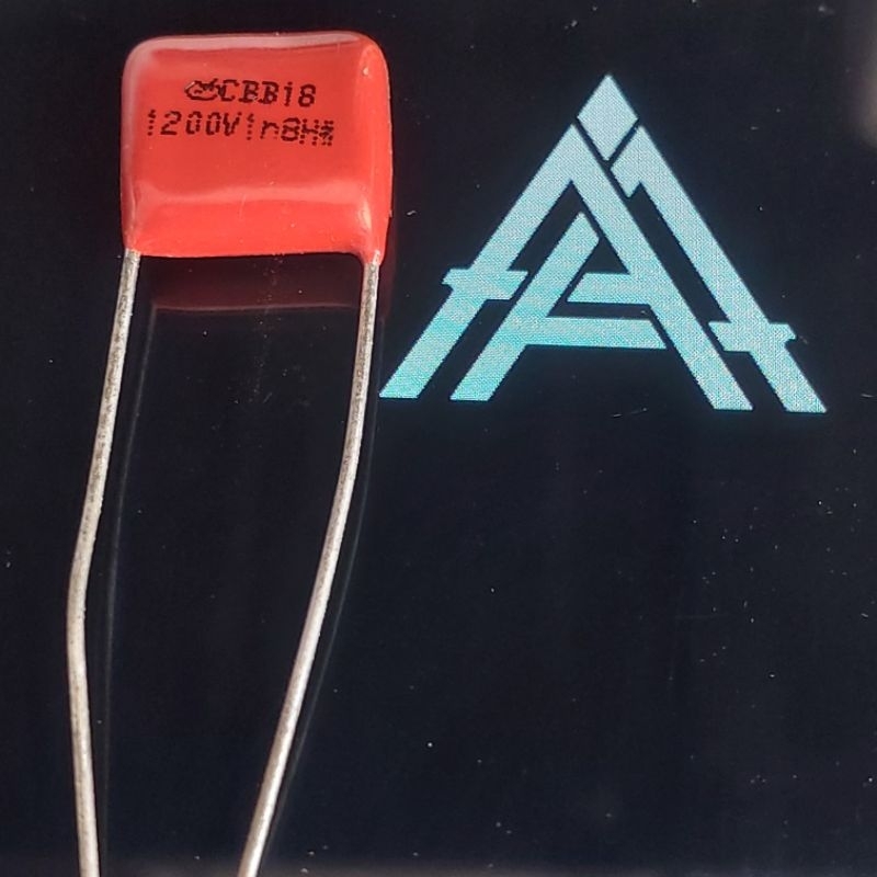 capasitor milar 1n 1200v