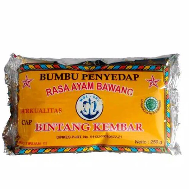 

J54 Bumbu Tabur Gurih Ayam Bawang 25gr Order Now