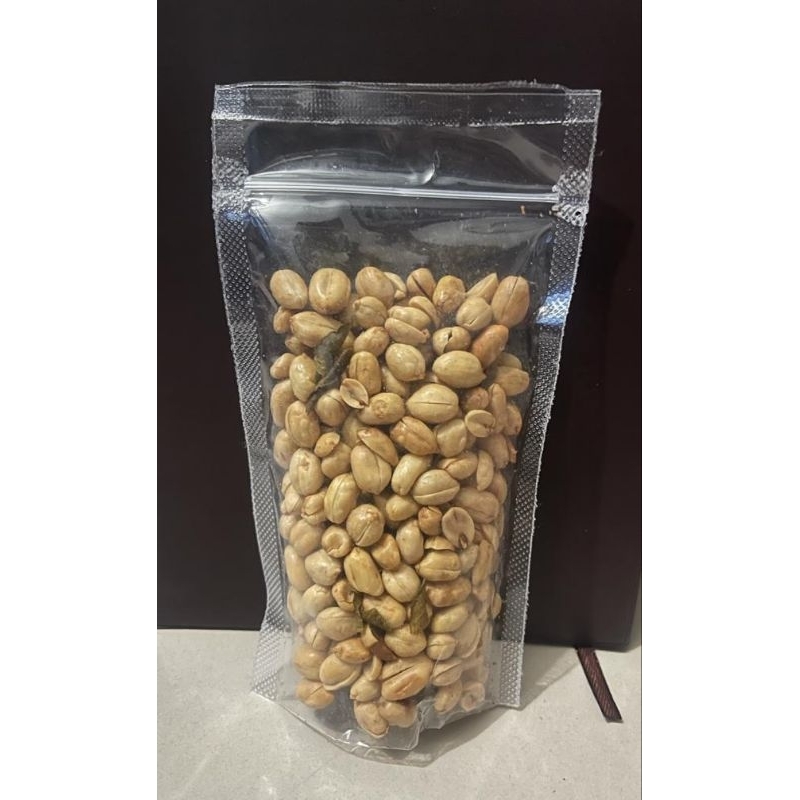 

Pgymy Kacang Bawang Sultan 140gr