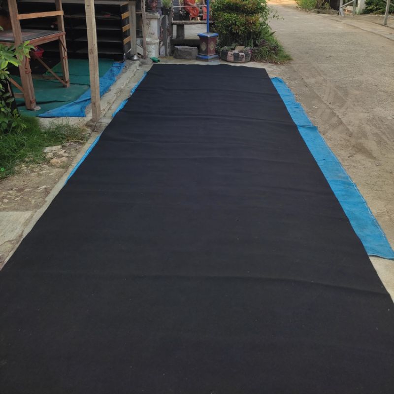 Hot Sale Best Sale Karpet Lantai Ruang Tamu Astetic Custom Ukuran Lebar 2 Meter
