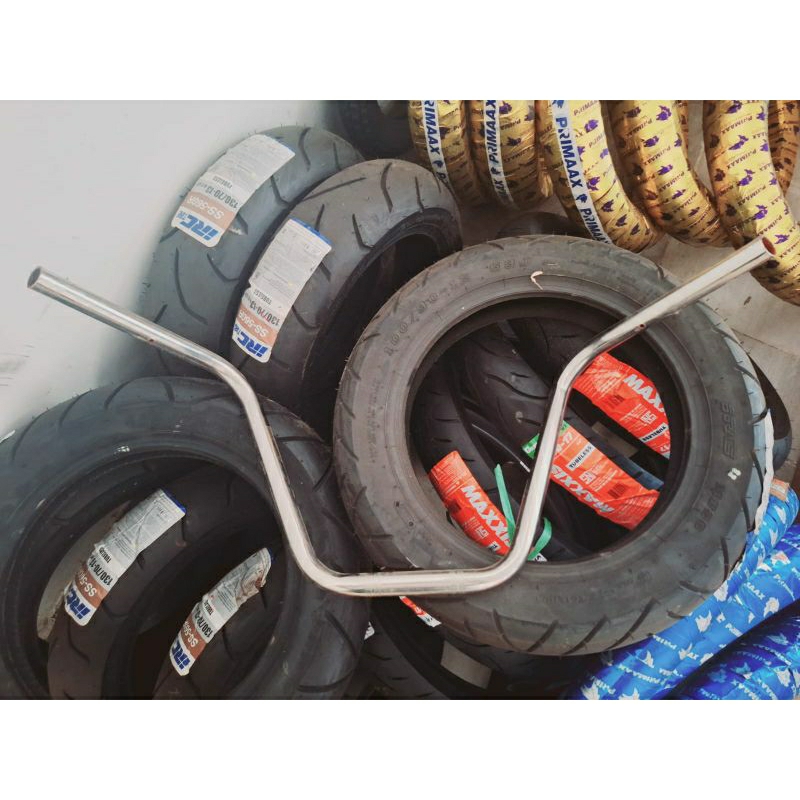 stang stir tossa viar roda 3