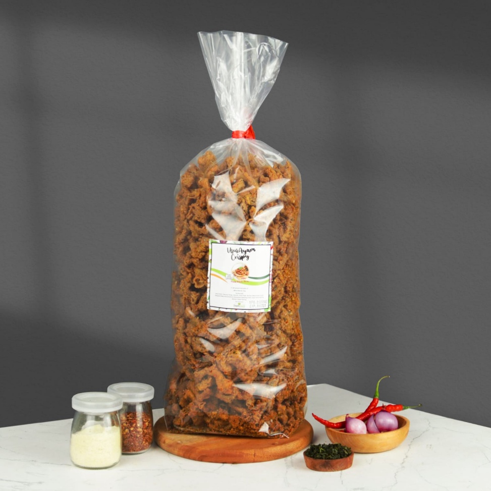 

C35 Sagala Raos Usus Crispy 1Ball2Kg 272