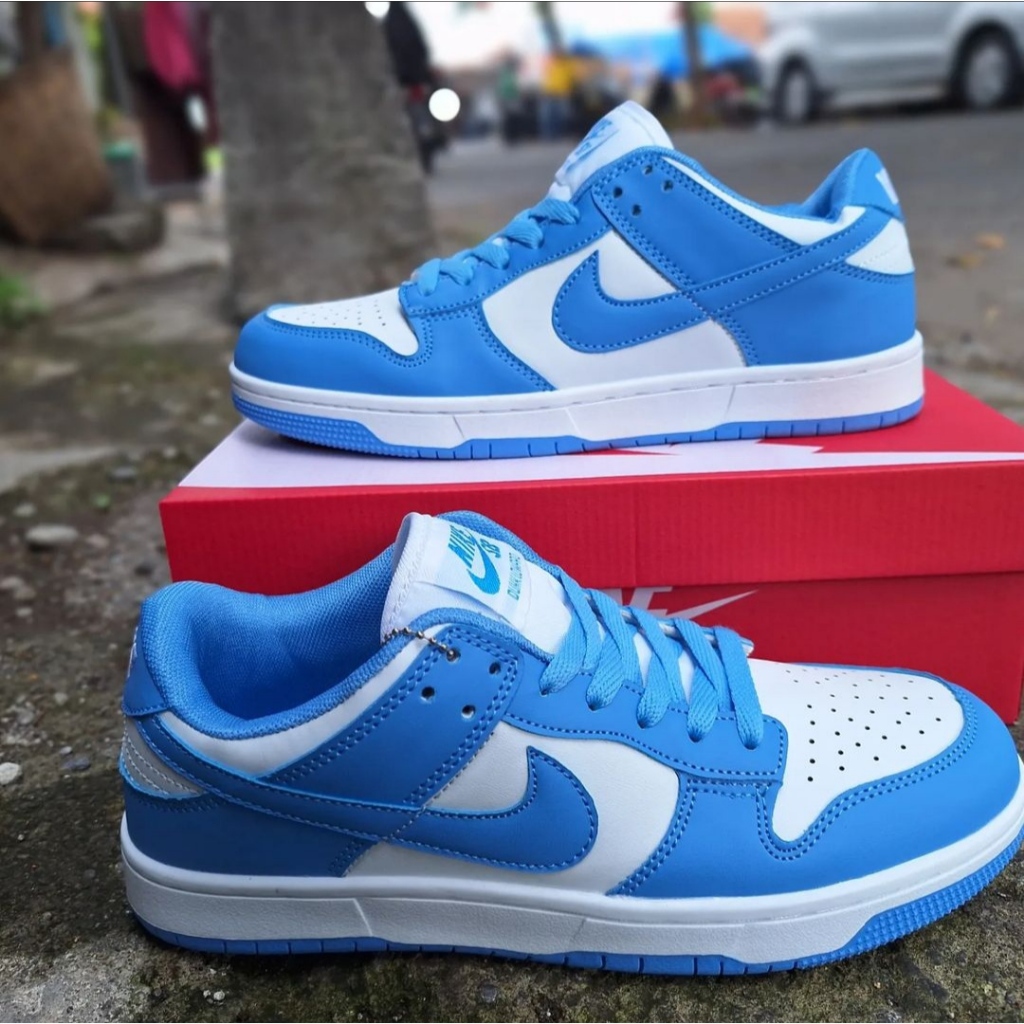 NIKE SB BLUE