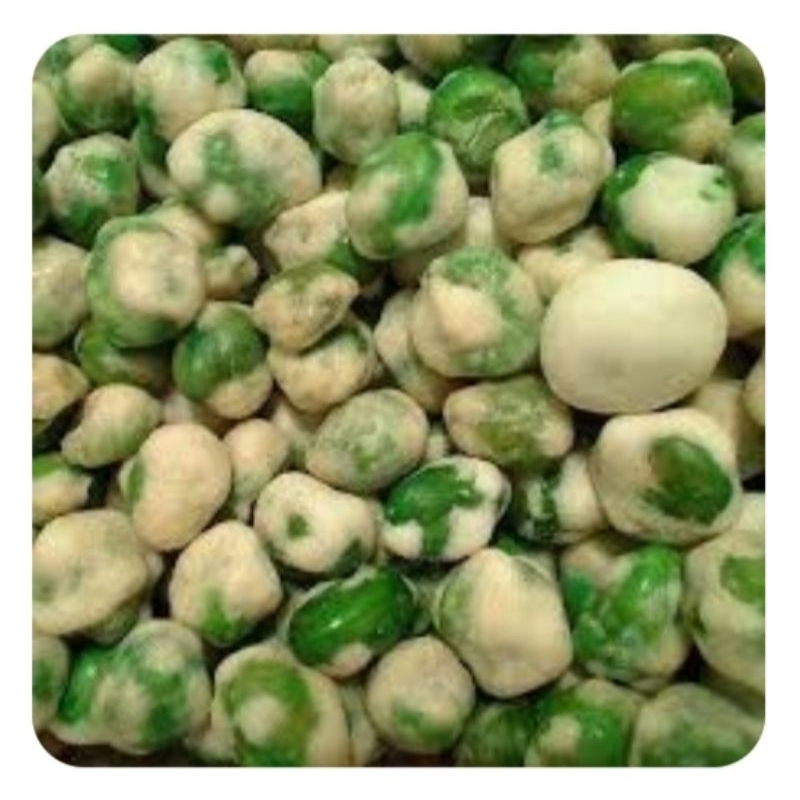 

KACANG ARCIS TEPUNG 1KG