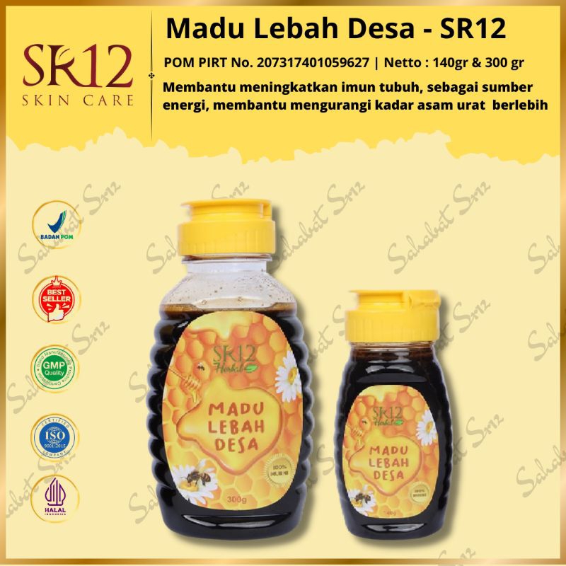 

Sumbar - Cod bisa - MADU LEBAH DESA SR12 ASLI BERBPOM ..!! MADU HUTAN AKASIA / MENINGKATKAN IMUNITAS & DAYA TAHAN TUBUH padang riau pekanbaru