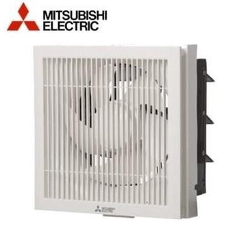 MITSUBISHI Wall Mounted Ventilator 8 Inch Exhaust Fan Mitsubishi EX20RHK5T Exhaust Fan 8 Inch Exhaus