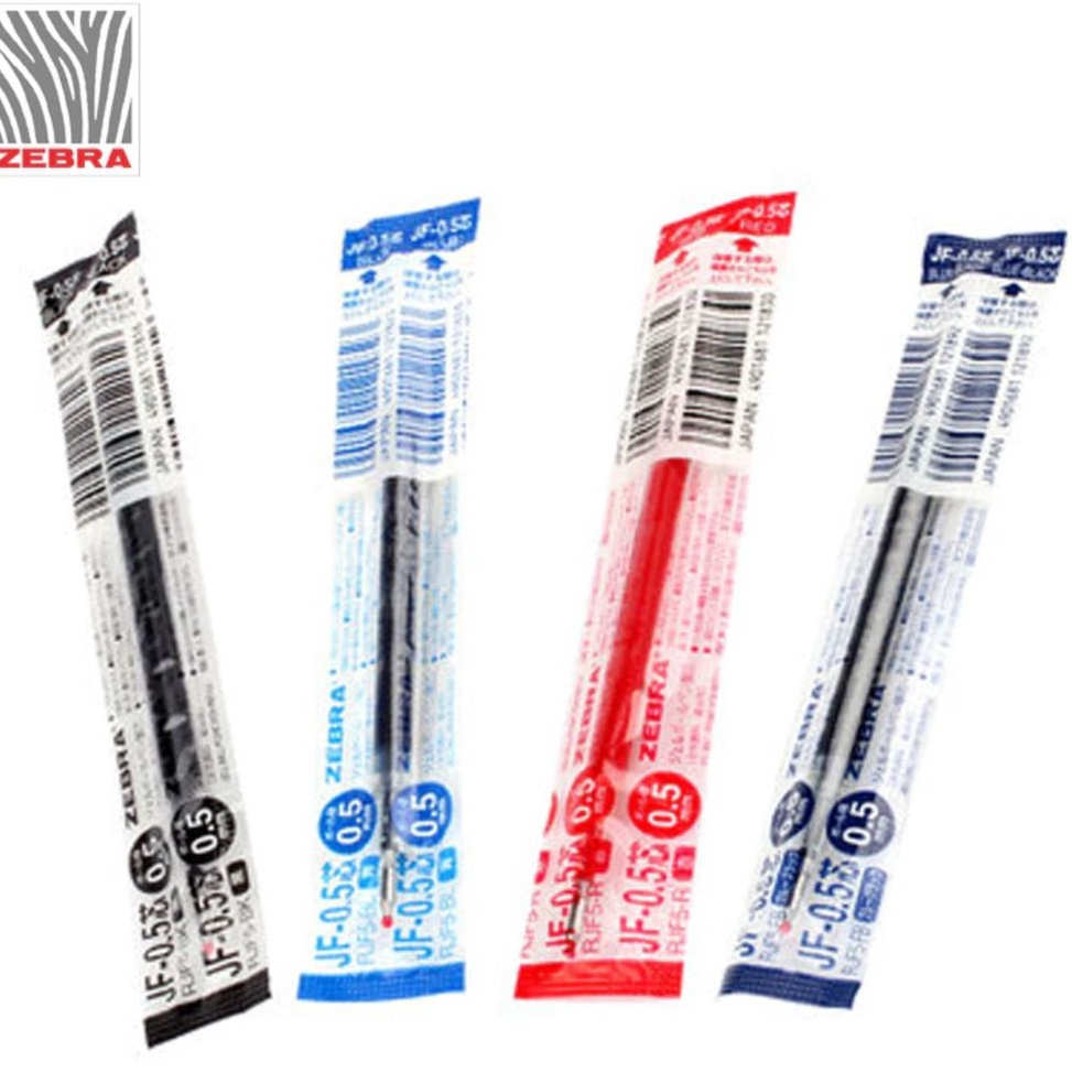 

P16 Refill Isi Pen Gel Zebra Sa 571 Get it now