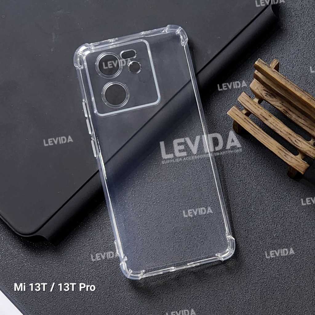 Case For Xiaomi 13T Xiaomi 13T Pro Xiaomi 13 Xiaomi 13 Lite Xiaomi 13 Pro Soft Case Airbag Clear Cas