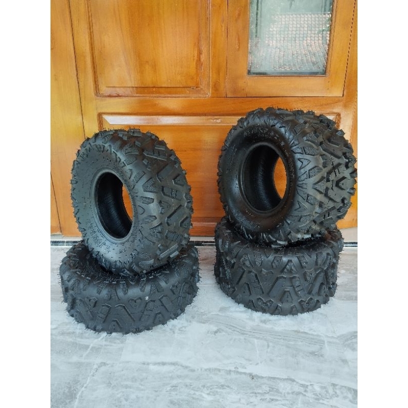 Ban ATV ring 8 offroad set