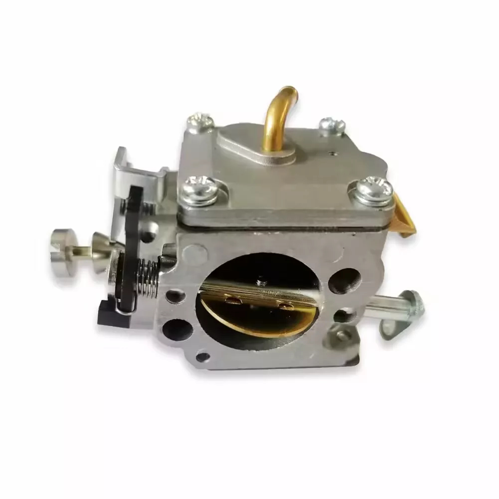 Holzfforma Carburetor For Husqvarna 372 X -Torq Holzfforma G372XT Chainsaw Carb