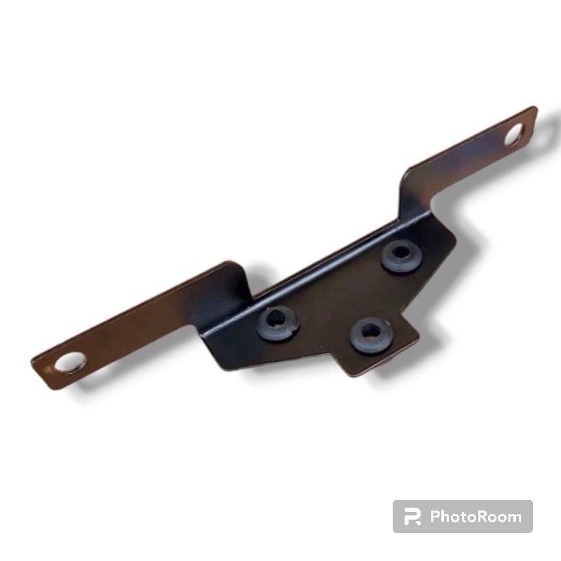 pangkon breket spido Adaptor Dudukan pangkon spido Spedo Speedometer Koso RX2N Rx 2 tebal set karet