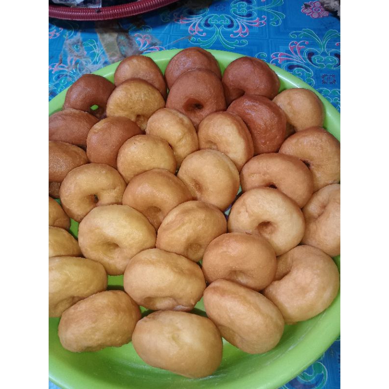 

Donat