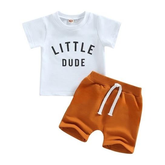 Outbox Fashion SET ANAK DUDE