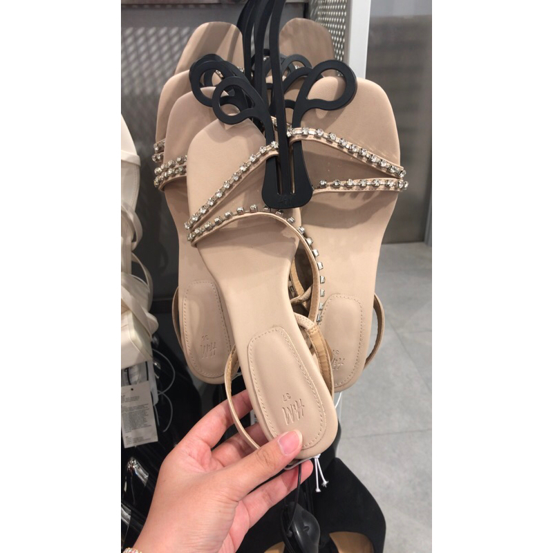 h&m heels sale