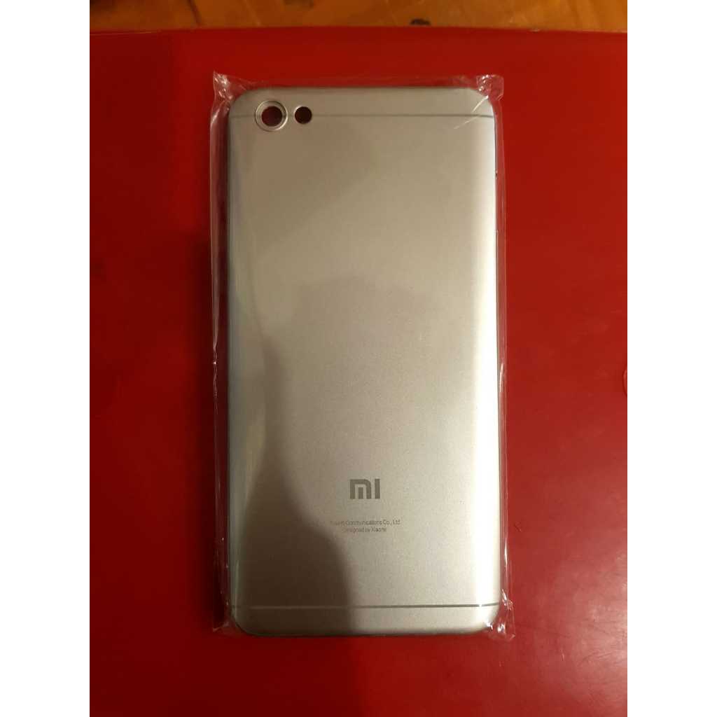 BACKDOOR XIAOMI REDMI NOTE 5A