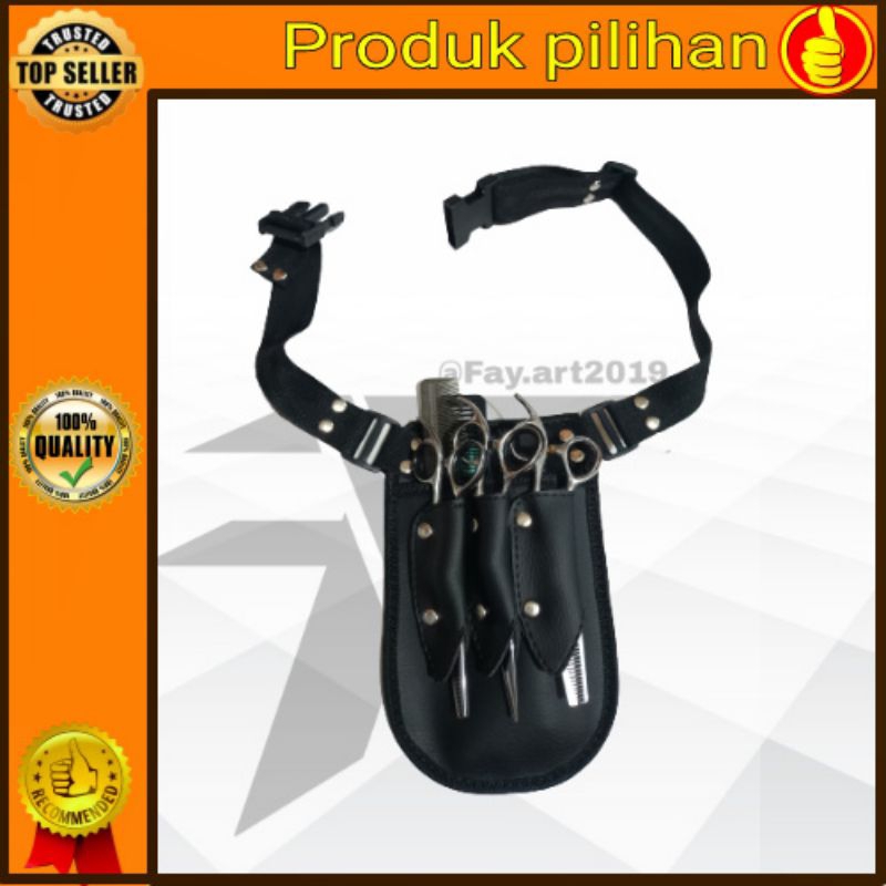 TAS GUNTING RAMBUT HAIRSTYLISH /TAS GUNTING RAMBUT BARBERSHOP/SALON