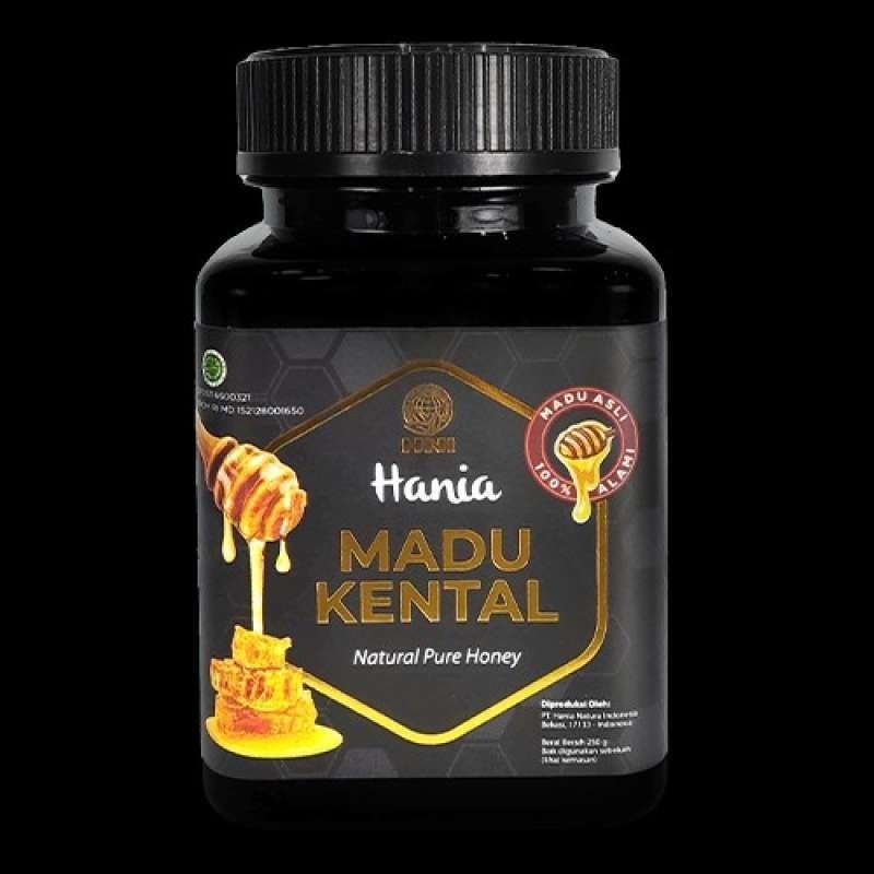 

MADU KENTAL HANIA HNI HPAI