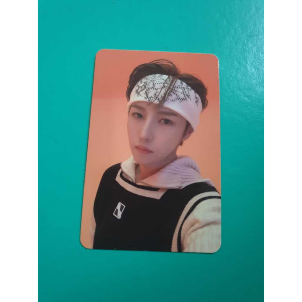 Renjun PC Candy Smini Ver. - NCT DREAM