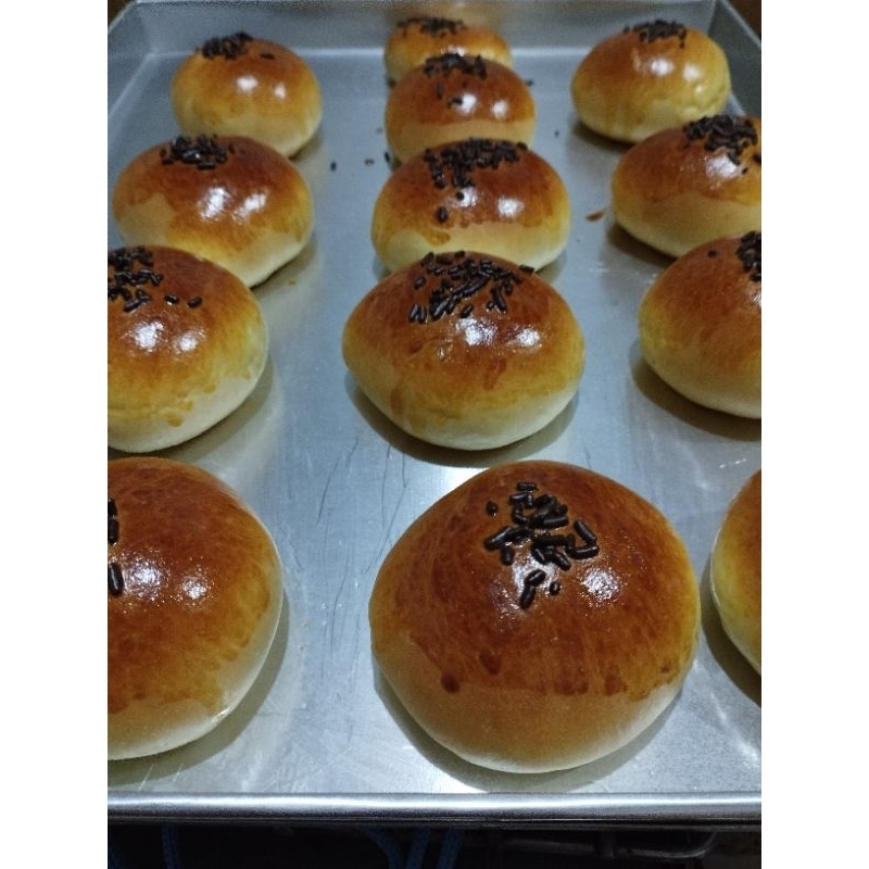 

Aneka Roti Fresh isi 12pcs