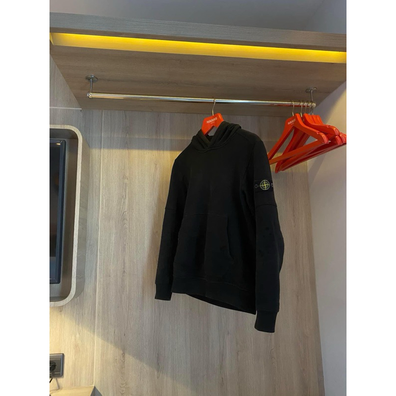 hodie stone island junior original
