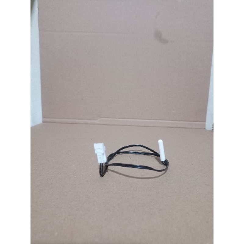 sensor suhu dingin kulkas panasonic