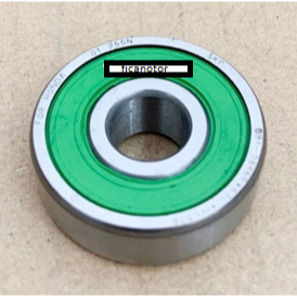 BEARING MOTOR SKF 6301