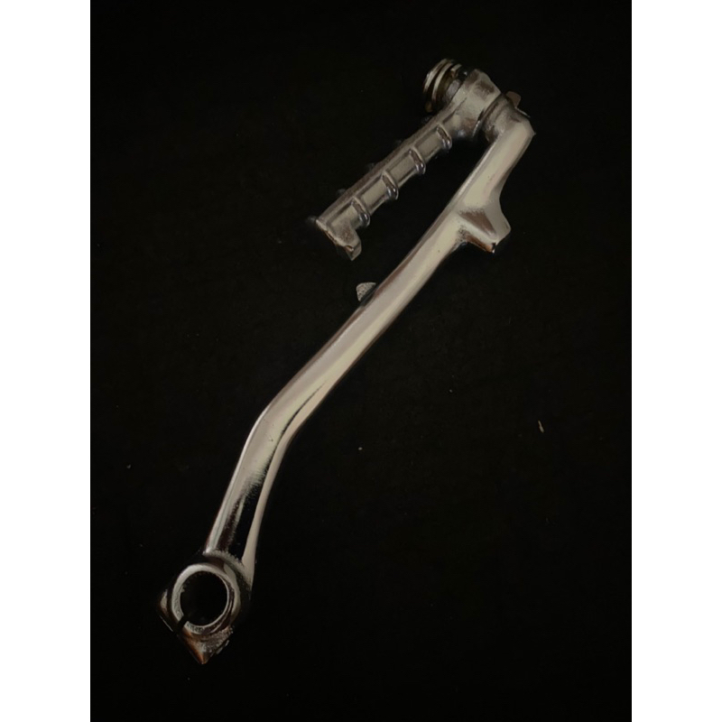 SELAHAN ORIGINAL CHROME MIO SPORTY, MIO SMILE DAN MIO SOUL