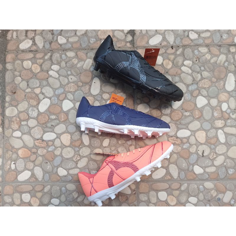 ortuseight sepatu bola zenith fg