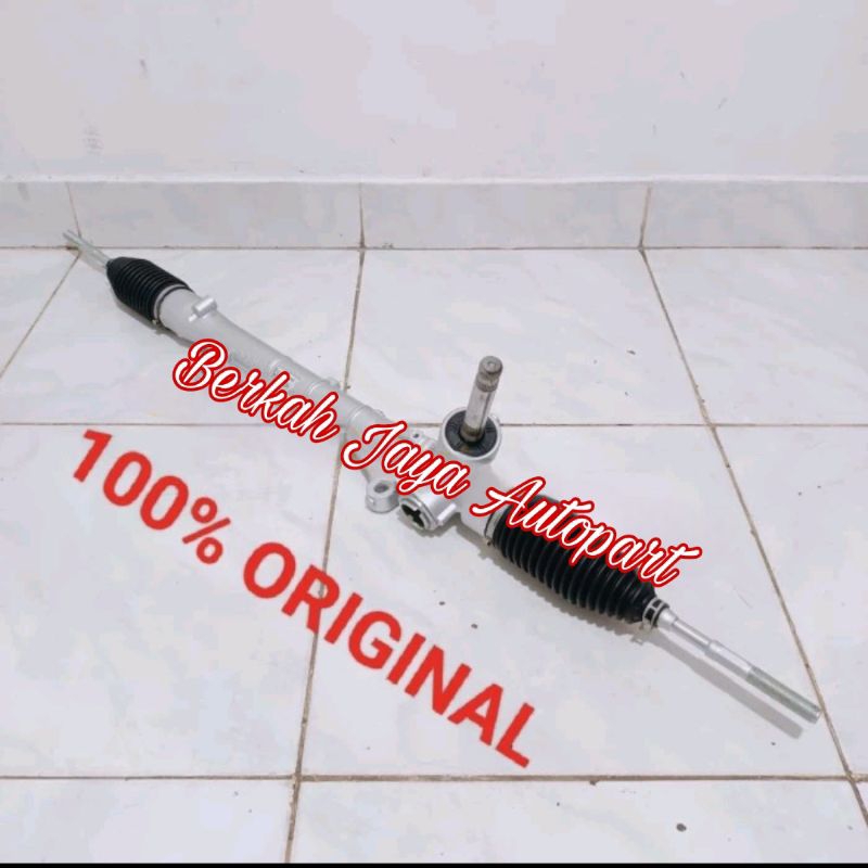 rack steering rack steer Mitsubishi Xpander original