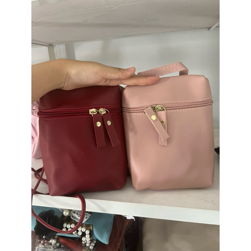 tas korea ready manado kualitas import harga termurah