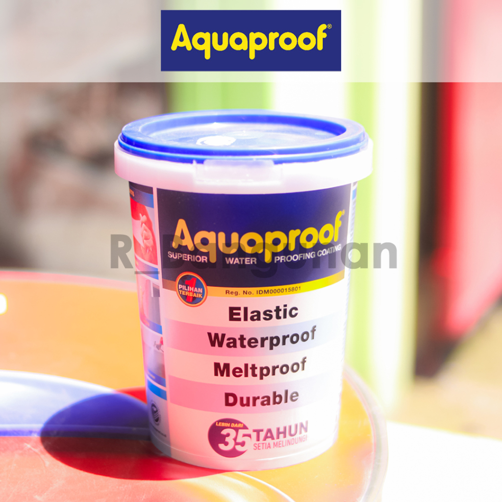 Aquaproof 1kg