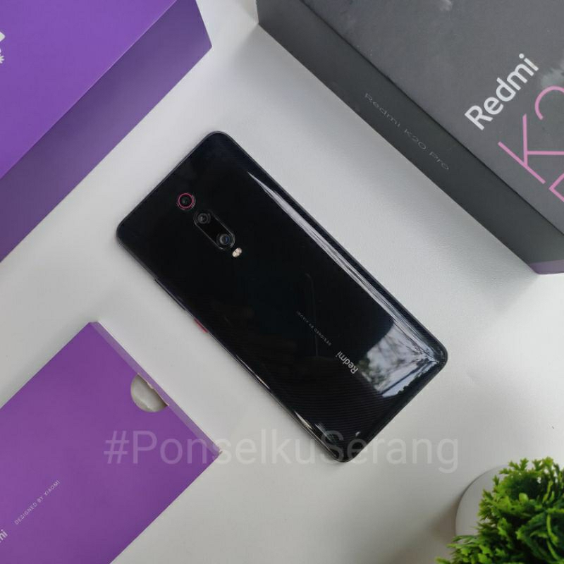Xiaomi Mi 9T Pro/K20 Pro 6/128 Fullset