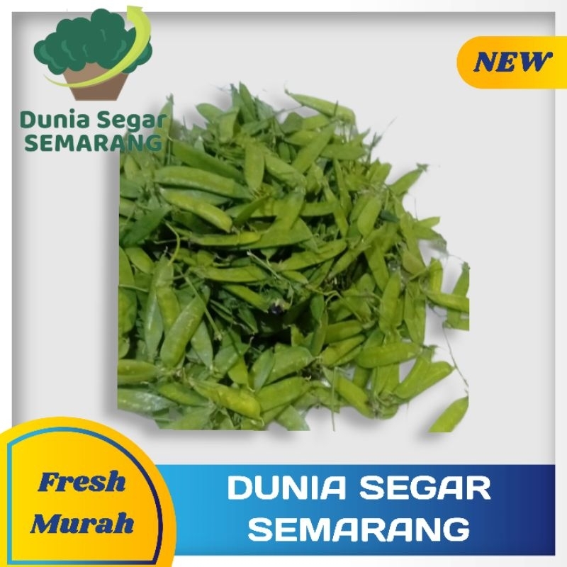 

Kapri Sayur