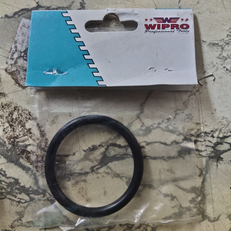 seal Dongkrak Botol 20 Ton Wipro Seal 1pcs