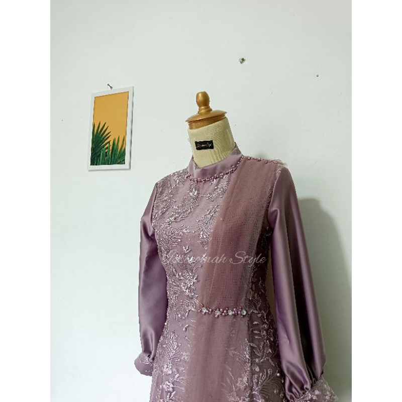 BAJU KONDANGAN WANITA / BAJU KONDANGAN KEKINIAN / BAJU KONDANGAN WANITA / BAJU KONDANGAN HIJAB