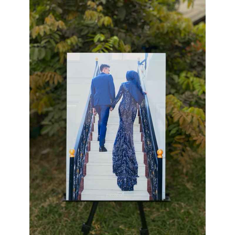 CETAK FOTO 40 x 60 CM