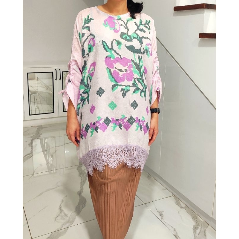 Tunik Lagosi Makassar