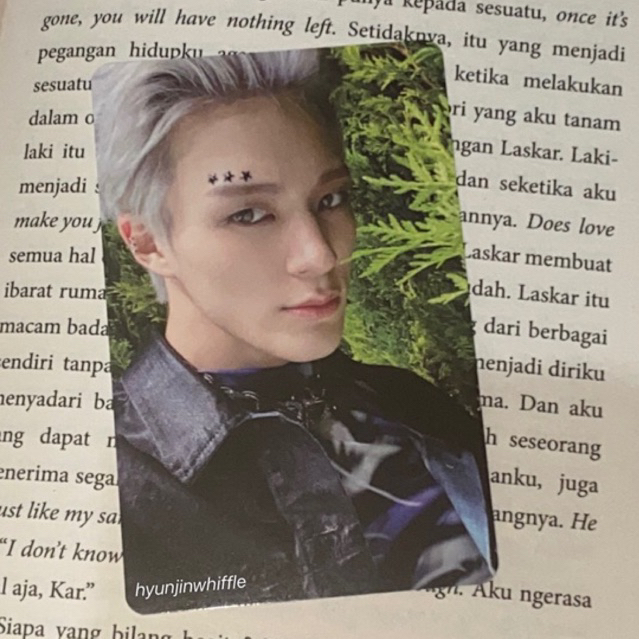 jeno alucard withmuu [READY]