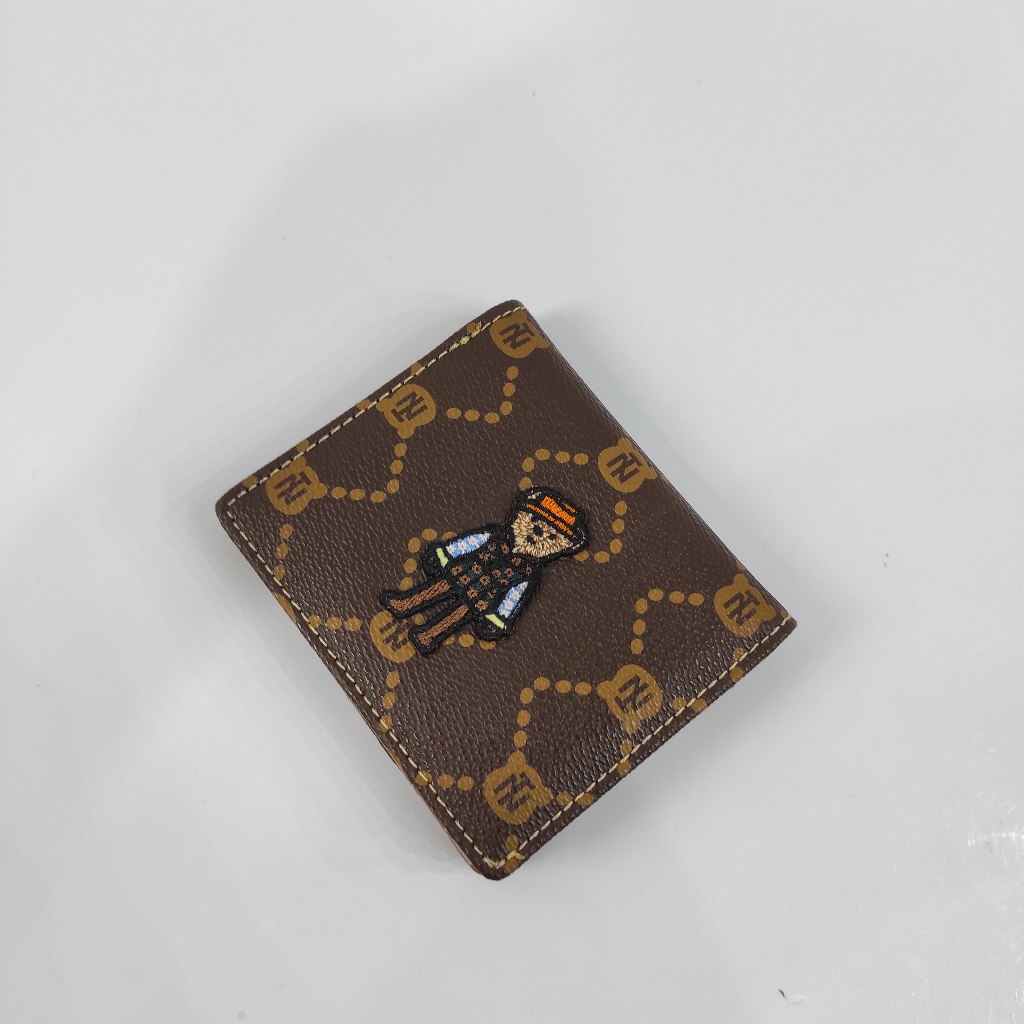 TTWN BEAR ORIGINAL TT2236 DOMPET WOMAN-DOMPET TTWN BEAR ORIGINAL-DOMPET TTWNBEAR ORIGINAL-TAS TTWN-T