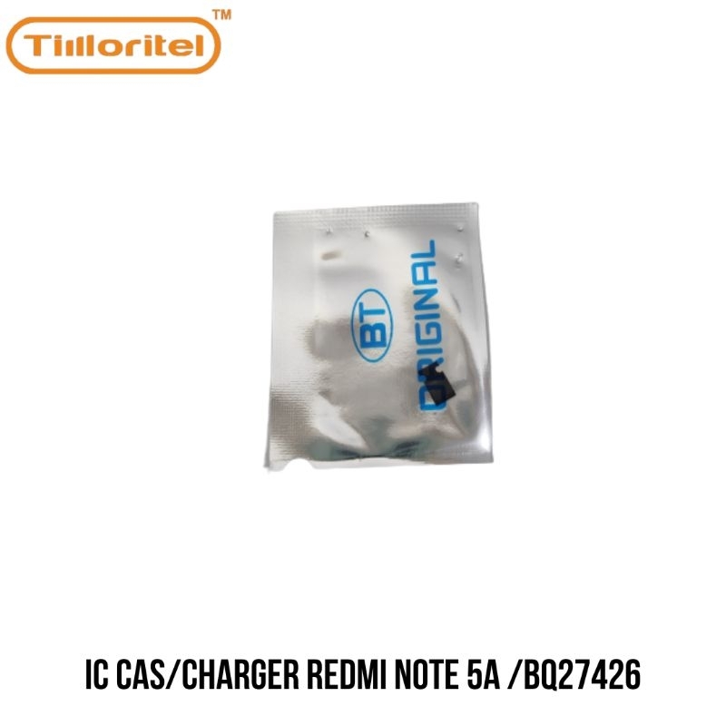 IC CAS REDMI NOTE 5A/BQ27426