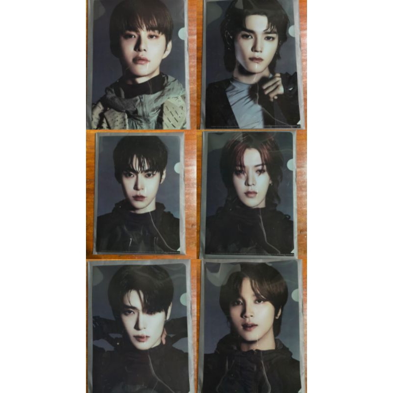 

MD Global Package NCT 127 The Unity