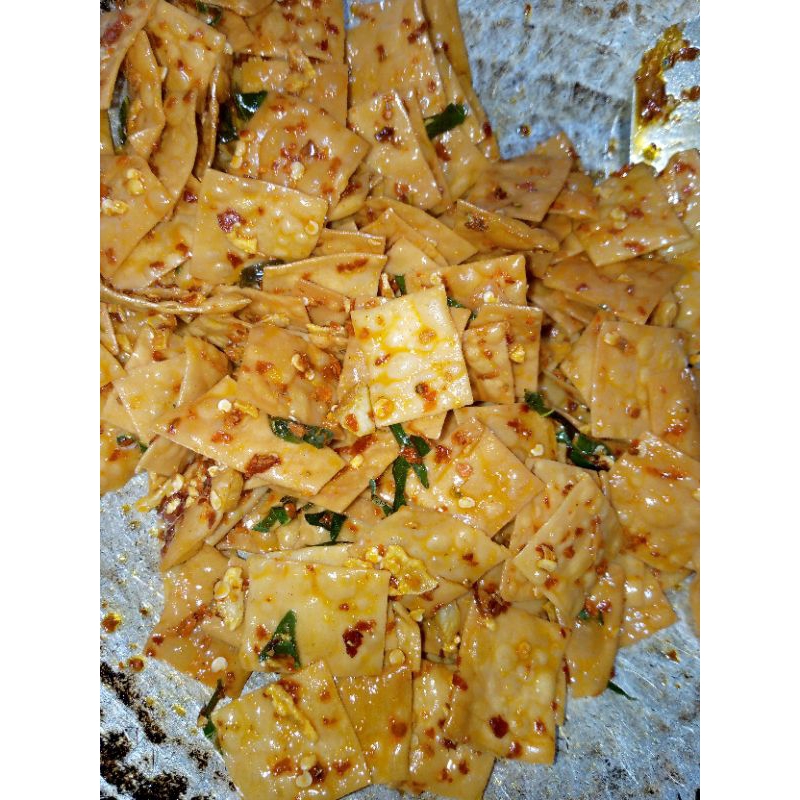 

pangsit cikruh
