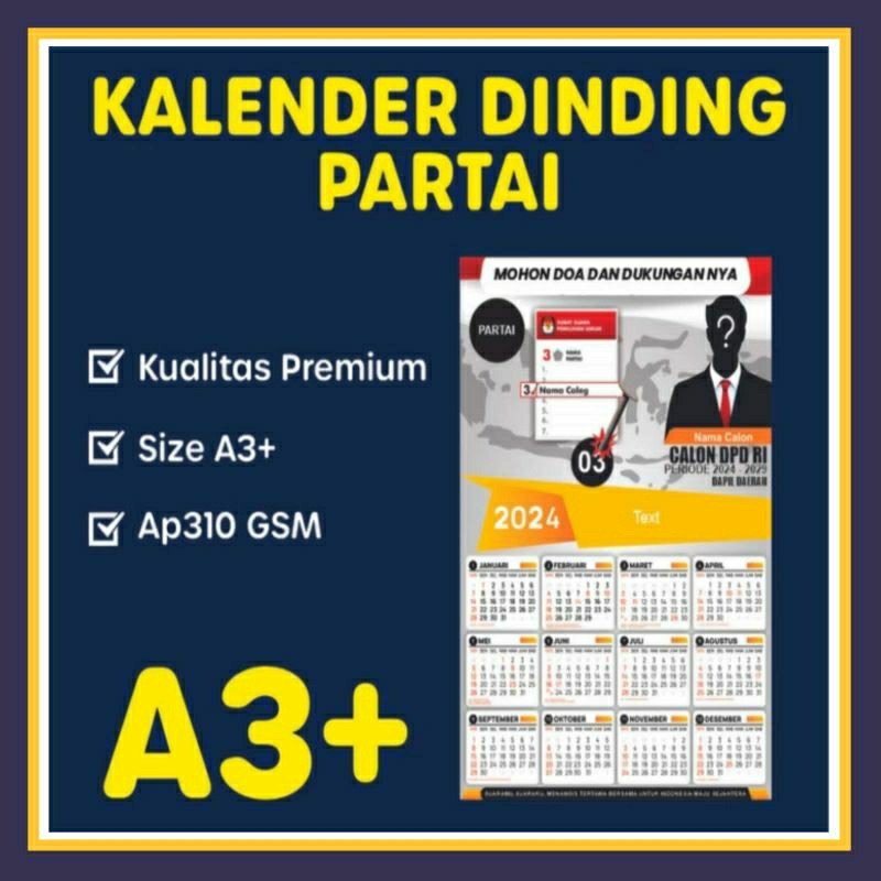 

Cetak Kalender Dinding Costum