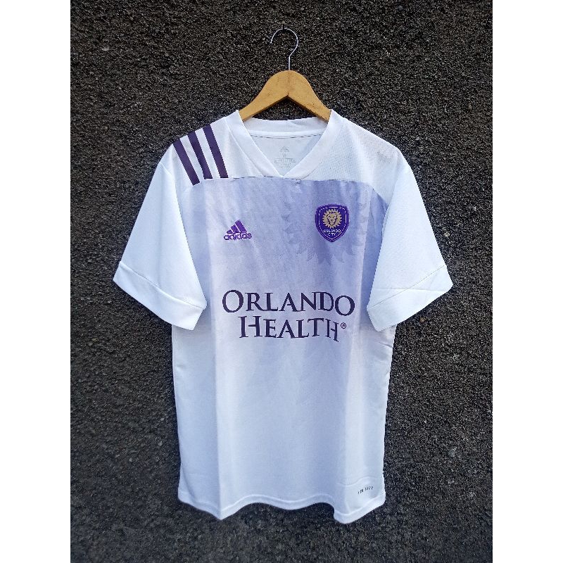 Jersey Orlando City 21/22