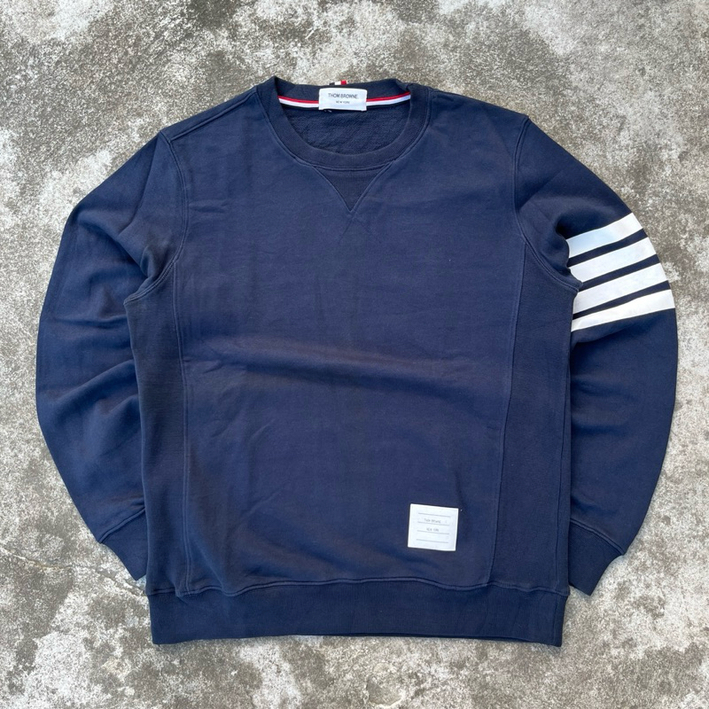 Crewneck Thom browne