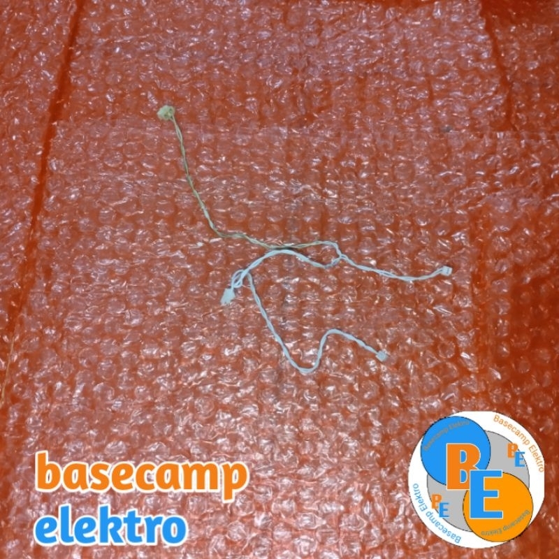 Kabel Lampu Backlight TV LED POLYTRON PLD32D1852 PLD 32D1852 Kabel Lampu Backlight TV POLYTRON PLD32