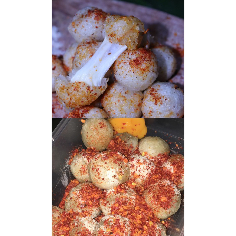 

CIMOL MOZARELLA