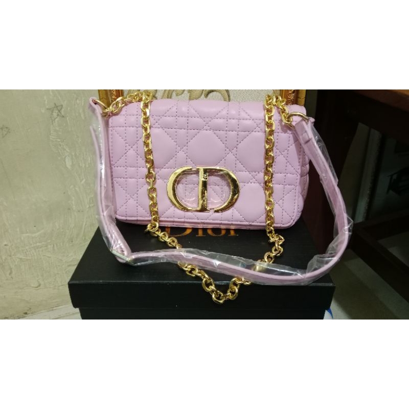 tas dior caro premium