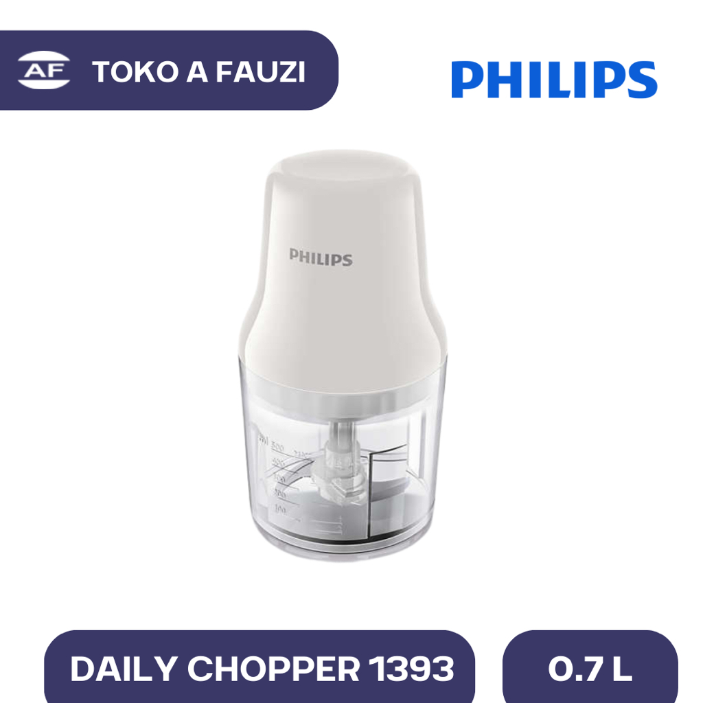 Daily chopper philips HR1393/00 HR 1393/00