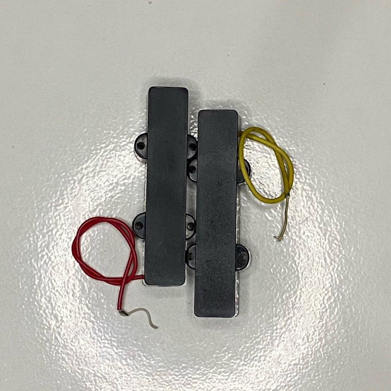 Pickup jazz Bass 4String Cover